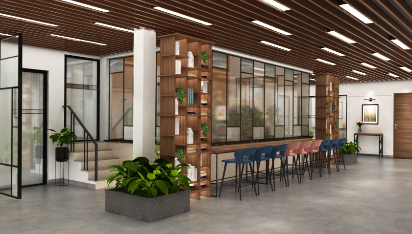 How to Mix Patterns Without Overwhelming a Space